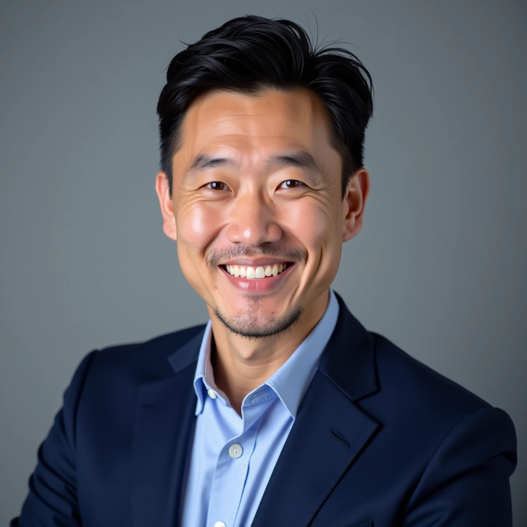 David Wong